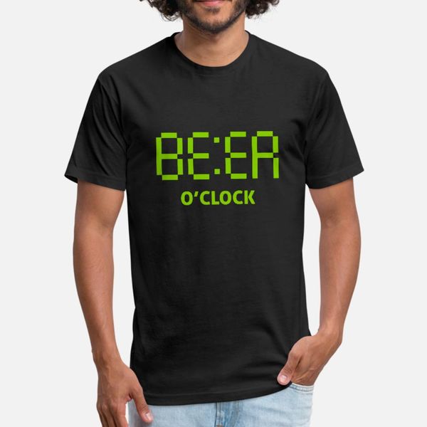 beer o clock t shirt men customized 100% cotton size s-3xl novelty gift building summer style formal shirt
beer o clock t shirt men customized 100% cotton size s-3xl novelty gift building summer style formal shirt