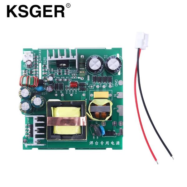 ksger stm32 stc oled 96w 4.5a t12 diy электрический пистолет горячего воздуха паяльная станция паяльная питания t12
ksger stm32 stc oled 96w 4.5a t12 diy электрический пистолет горячего воздуха паяльная станция паяльная питания t12