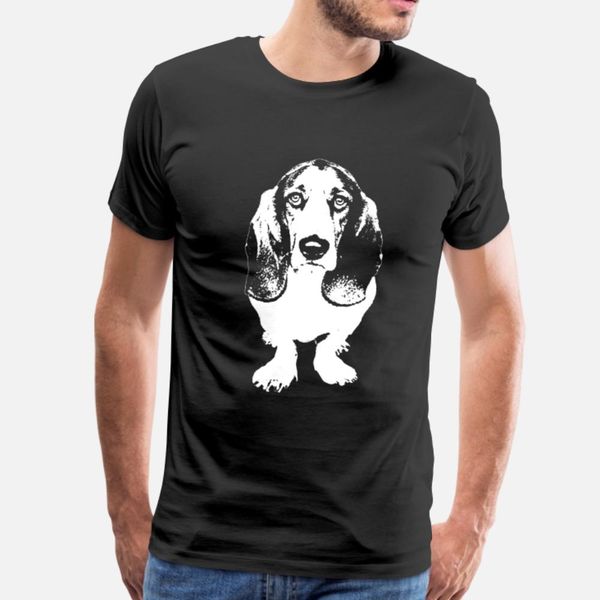basset t shirt men customize tee shirt round collar kawaii fitness humor summer cool shirt
basset t shirt men customize tee shirt round collar kawaii fitness humor summer cool shirt