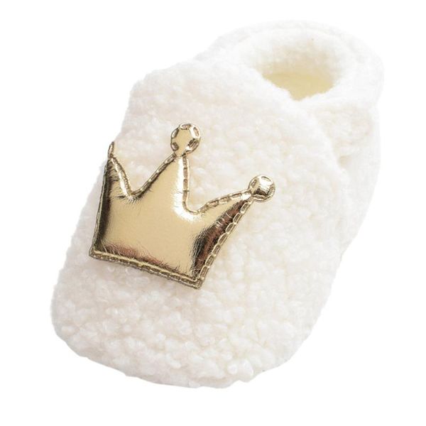 детских зимних сапоги корона furry младенец хлопка обувь полуботинки хлопок сапоги мягкие soled покрытие обувь шпаргалка обувь 
детских зимних сапоги корона furry младенец хлопка обувь полуботинки хлопок сапоги мягкие soled покрытие обувь шпаргалка обувь