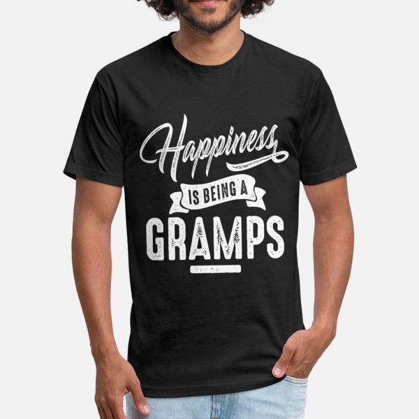 gramps s t shirt men designs cotton euro size s-3xl outfit famous authentic summer standard shirt
gramps s t shirt men designs cotton euro size s-3xl outfit famous authentic summer standard shirt
