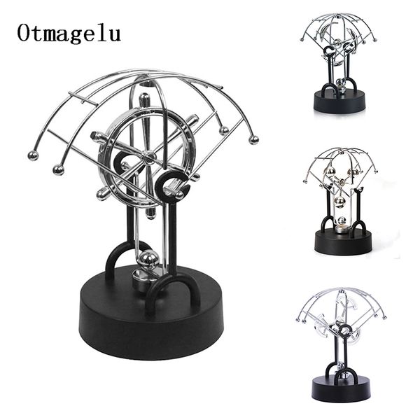 newton pendulum/permanent ball figurine miniatures steel balance ball home decoration child physics science education ornament
newton pendulum/permanent ball figurine miniatures steel balance ball home decoration child physics science education ornament