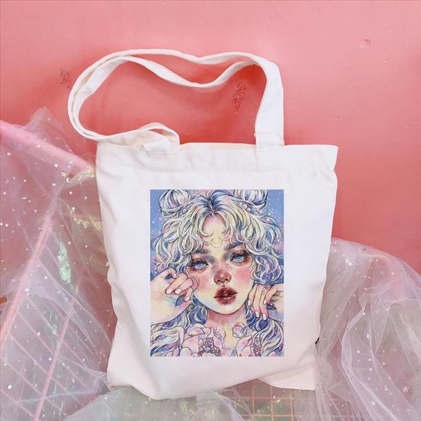 moon dream sweet new crossbody female canvas cartoon vintage female flower korean funny shoulder bags
moon dream sweet new crossbody female canvas cartoon vintage female flower korean funny shoulder bags