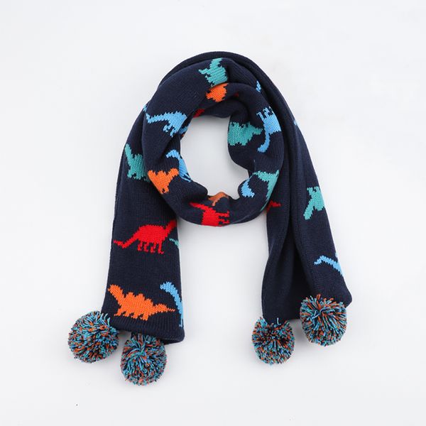 boy scarf winter kids dinosaur fleece lining autumn knit warm accessory thick acrylic long skiing outdoor scarves toddler baby, Red;brown
boy scarf winter kids dinosaur fleece lining autumn knit warm accessory thick acrylic long skiing outdoor scarves toddler baby, Red;brown