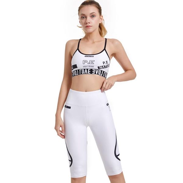 бесшовная йога set sports bra и гетры беговая женщины gym набор одежды тренировки спортивные колготки фитнес костюм, White;red
бесшовная йога set sports bra и гетры беговая женщины gym набор одежды тренировки спортивные колготки фитнес костюм, White;red