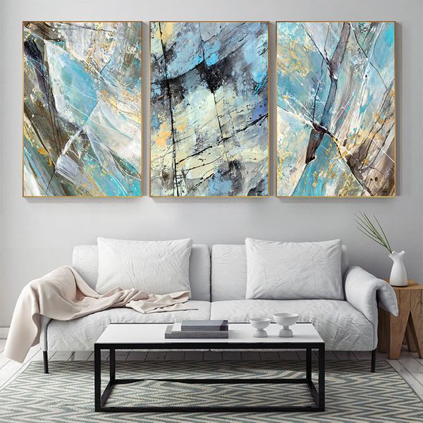 abstract minimalist blue graffiti poster nordic canvas painting wall art pictures for home living room home cuadros decoration
abstract minimalist blue graffiti poster nordic canvas painting wall art pictures for home living room home cuadros decoration
