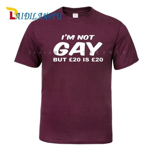 новые поступления im не гей моды тенниску смешной мужская новизна футболка лето высокого качества hipster прохладный мужчины tops tee
новые поступления im не гей моды тенниску смешной мужская новизна футболка лето высокого качества hipster прохладный мужчины tops tee