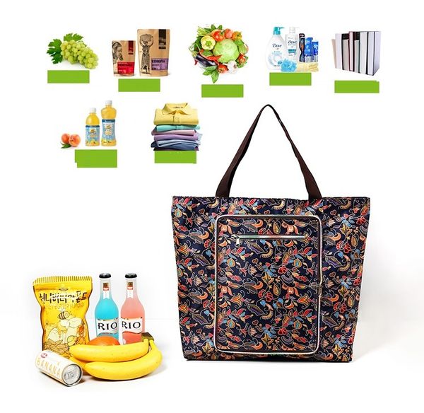 reusable grocery washable foldable shopping bags large durable lightweight groceries bag waterproof oxford tote bag with zipper 200919
reusable grocery washable foldable shopping bags large durable lightweight groceries bag waterproof oxford tote bag with zipper 200919