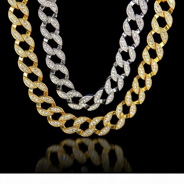 24k real позолоченного miami кубинское link преувеличено блестящий кристалл rhinestone ожерелье наборы hip hop bling hipster мужчины цепь 75, Silver
24k real позолоченного miami кубинское link преувеличено блестящий кристалл rhinestone ожерелье наборы hip hop bling hipster мужчины цепь 75, Silver