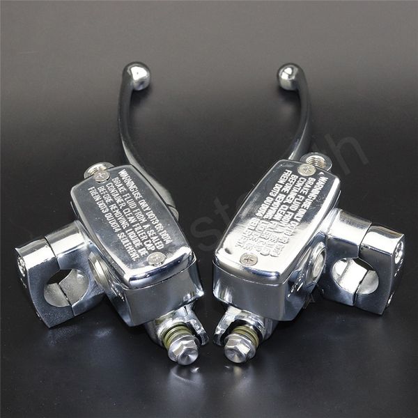 for vmax 12 vmax 1200 xjr1200 xjr1300 motorcycle 7/8" 22mm handlebar hydraulic brake master cylinder brake clutch levers
for vmax 12 vmax 1200 xjr1200 xjr1300 motorcycle 7/8" 22mm handlebar hydraulic brake master cylinder brake clutch levers