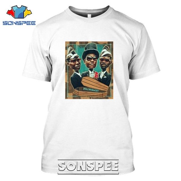 popular coffin dance stay at home or dance with us meme 3d print shirts horror graphic comics men clothing
popular coffin dance stay at home or dance with us meme 3d print shirts horror graphic comics men clothing