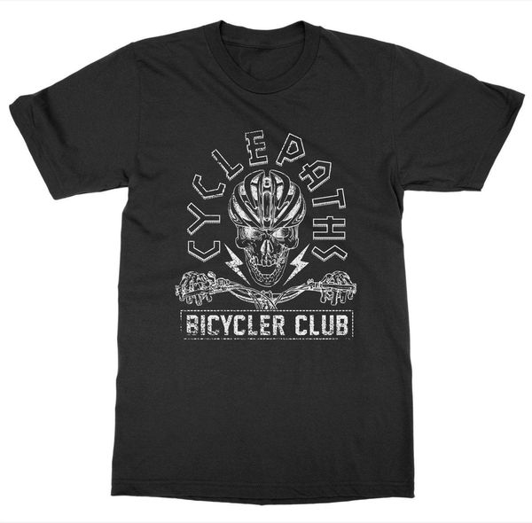 male selling t shirt cyclepaths t-shirt biker pedal ride spin gear wheel saddle race chain bicycle summer tee shirt
male selling t shirt cyclepaths t-shirt biker pedal ride spin gear wheel saddle race chain bicycle summer tee shirt