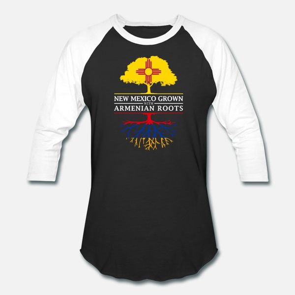 new mexico grown with armenian roots armenia t shirt men design short sleeve s-xxxl vintage fit comical spring autumn leisure shirt
new mexico grown with armenian roots armenia t shirt men design short sleeve s-xxxl vintage fit comical spring autumn leisure shirt