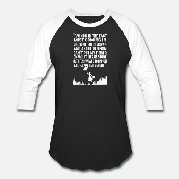 mary poppins winds in the east mist coming in t shirt men printed 100% cotton s-3xl male famous new fashion spring trend shirt
mary poppins winds in the east mist coming in t shirt men printed 100% cotton s-3xl male famous new fashion spring trend shirt