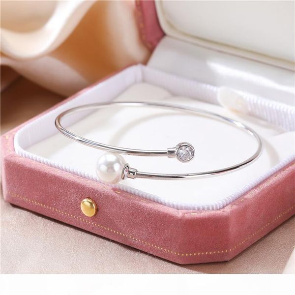 s925 sterling silver pearl line браслет корейской версии шикарный темперамент очень простой браслет женский личности фабрики прямые продажи, Black
s925 sterling silver pearl line браслет корейской версии шикарный темперамент очень простой браслет женский личности фабрики прямые продажи, Black