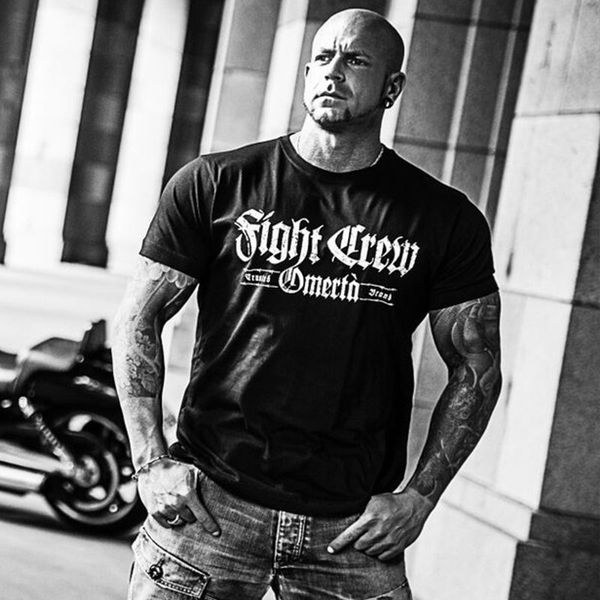 men t shirt fashion fight crew shirt tattoo biker rocker bad boys streetwear fighter summer o-neck
men t shirt fashion fight crew shirt tattoo biker rocker bad boys streetwear fighter summer o-neck