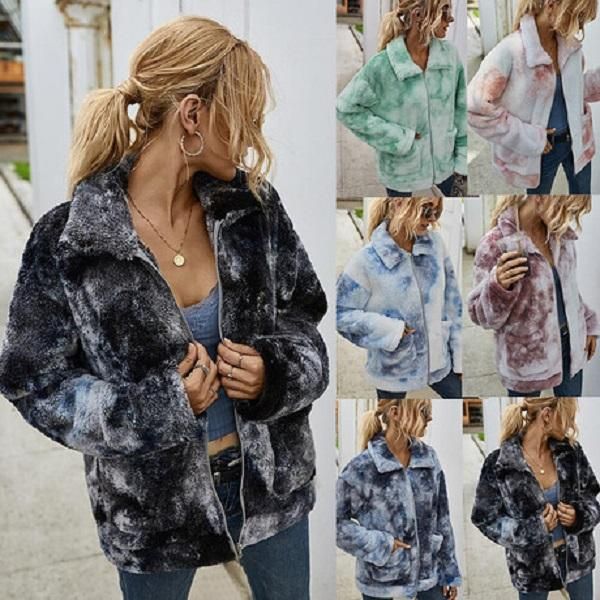 designer original fur clothes sweater femme autumn winter thick womens fashion printed wrap wool cardigan shawl coats jacket warm casual, White;black 
designer original fur clothes sweater femme autumn winter thick womens fashion printed wrap wool cardigan shawl coats jacket warm casual, White;black