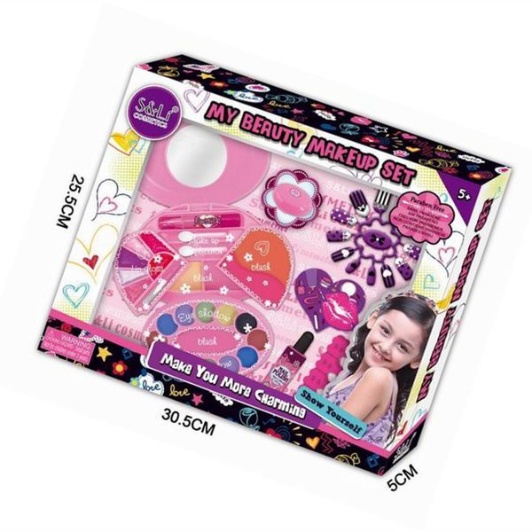 lipstick+ lip gloss+ fake nail finger full comb set factory direct sale children cosmetic wholesale lots for gilrs 5
lipstick+ lip gloss+ fake nail finger full comb set factory direct sale children cosmetic wholesale lots for gilrs 5