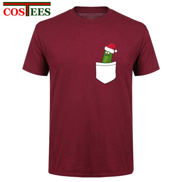 funny pocket pickle rick t-shirt homme ricka and morty tshirt x'mas hipster shirt rick y morty t shirt merry christmas tees
funny pocket pickle rick t-shirt homme ricka and morty tshirt x'mas hipster shirt rick y morty t shirt merry christmas tees