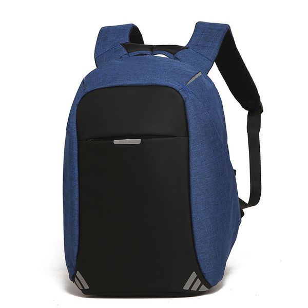 2020 factory supply anti-theft backpack large student bag usb charging business computer bag travel backpack wholesale
2020 factory supply anti-theft backpack large student bag usb charging business computer bag travel backpack wholesale