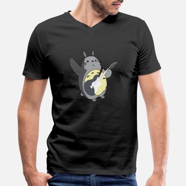 totoro playing guitar t shirt men cute cotton s-xxxl cute new style spring autumn standard shirt
totoro playing guitar t shirt men cute cotton s-xxxl cute new style spring autumn standard shirt