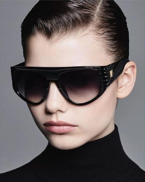 2020 new fashion cool female shield sunglasses snakeskin decoration brand design sunglasses 95235, White;black
2020 new fashion cool female shield sunglasses snakeskin decoration brand design sunglasses 95235, White;black