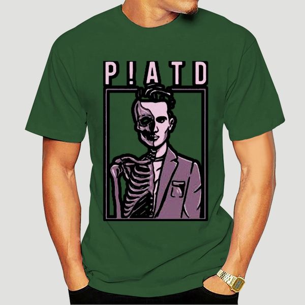 panic at the disco patd death of the bachelor black men/woman t shirt aesthetic clothes camisetas hombre vintage-3447a
panic at the disco patd death of the bachelor black men/woman t shirt aesthetic clothes camisetas hombre vintage-3447a