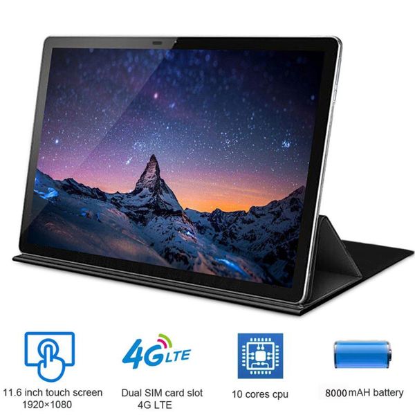 tablet pc google play store android 2 in 1 with keyboard 11.6 inch 4g gps gaming mt6797 10 cores dual camera 13mp 1920*1080
tablet pc google play store android 2 in 1 with keyboard 11.6 inch 4g gps gaming mt6797 10 cores dual camera 13mp 1920*1080
