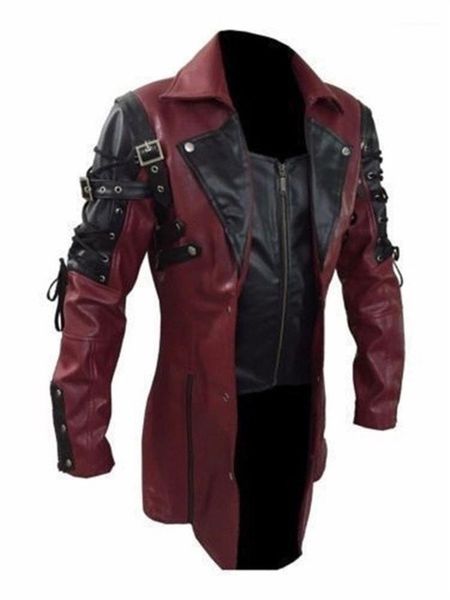 fur coats fashion winter lapel neck long sleeve plus size long jackets casual male faux leather motor clothing pu mens faux, Black
fur coats fashion winter lapel neck long sleeve plus size long jackets casual male faux leather motor clothing pu mens faux, Black