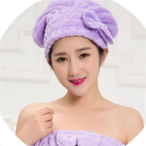 microfiber hair towel cap rapid quick-drying hair towel absorbent shower caps thick fast bathroom products bath accessories
microfiber hair towel cap rapid quick-drying hair towel absorbent shower caps thick fast bathroom products bath accessories