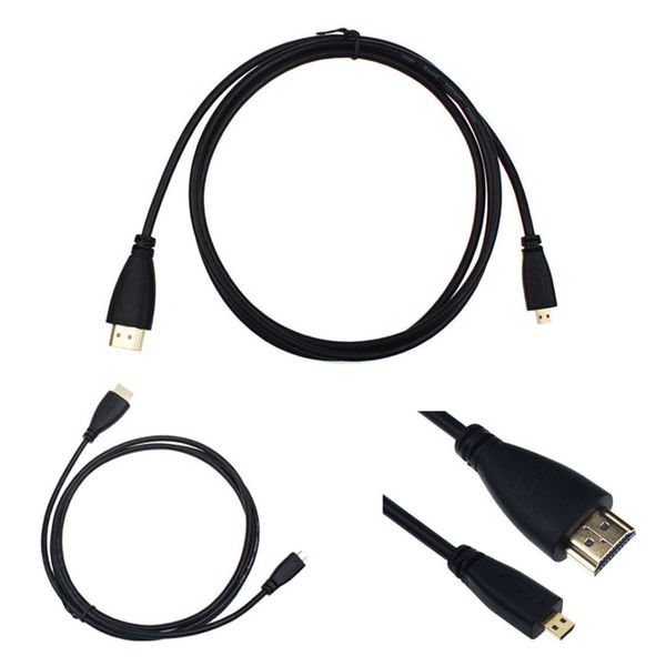 hdmi мужчина к micro hdmi мужской hd преобразования линии видео
hdmi мужчина к micro hdmi мужской hd преобразования линии видео