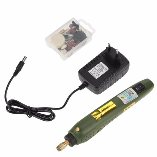 18000rpm mini portable electric carving polishing pen hand drill grinder diy tools set discount
18000rpm mini portable electric carving polishing pen hand drill grinder diy tools set discount