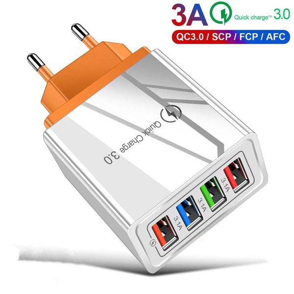 fast charger usb phone quick charge qc3.0 5v/3a eu/us plug wall for huawei iphone samsung xiaomi
fast charger usb phone quick charge qc3.0 5v/3a eu/us plug wall for huawei iphone samsung xiaomi