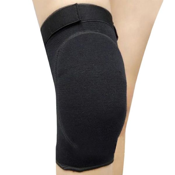 elbow & knee pads 1pc adjustable sponge protective non-slip pressurized pad for sports dance basketball running volleyball, Black;gray
elbow & knee pads 1pc adjustable sponge protective non-slip pressurized pad for sports dance basketball running volleyball, Black;gray
