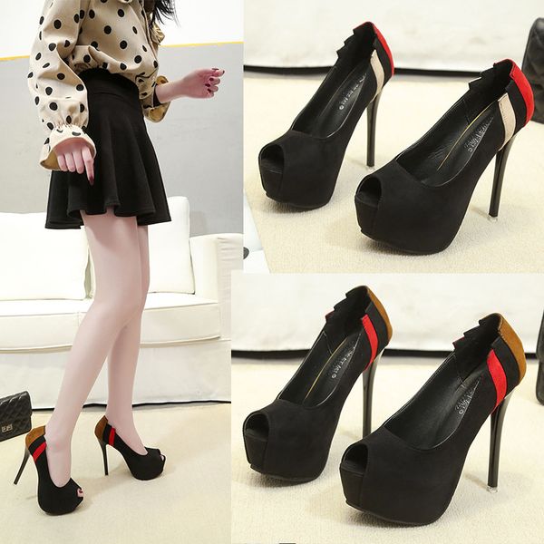 летняя сетка peep toe сандалии сексуальные пятки одиночные ботинки ботинки женщин в европе америке 2020 весна лето насосы марли mujer, Black
летняя сетка peep toe сандалии сексуальные пятки одиночные ботинки ботинки женщин в европе америке 2020 весна лето насосы марли mujer, Black