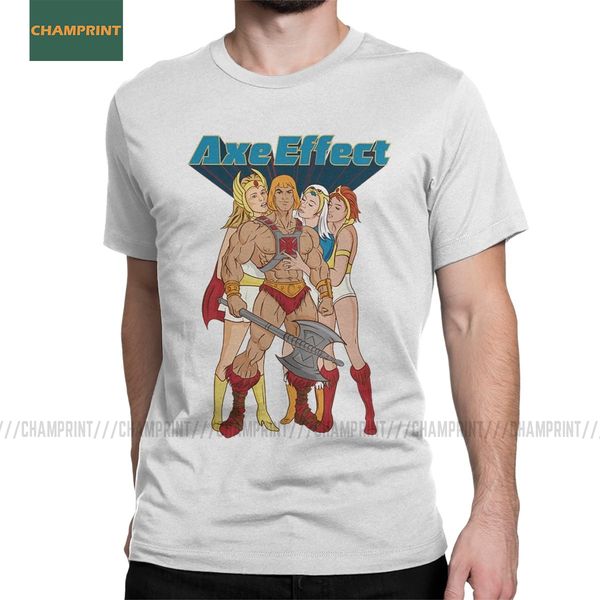 the axe effect he man he-man masters of the universe men's t shirts skeletor 80s she-ra beast tees short sleeve t-shirt cotton
the axe effect he man he-man masters of the universe men's t shirts skeletor 80s she-ra beast tees short sleeve t-shirt cotton