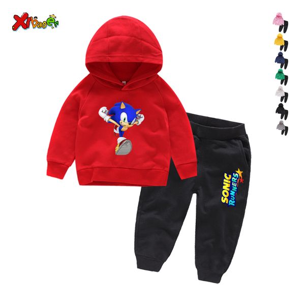 children clothing sets tracksuit spring boys girls clothes kids hooded t-shirt pants 2 pcs suits toddler set fashion clothing, White
children clothing sets tracksuit spring boys girls clothes kids hooded t-shirt pants 2 pcs suits toddler set fashion clothing, White