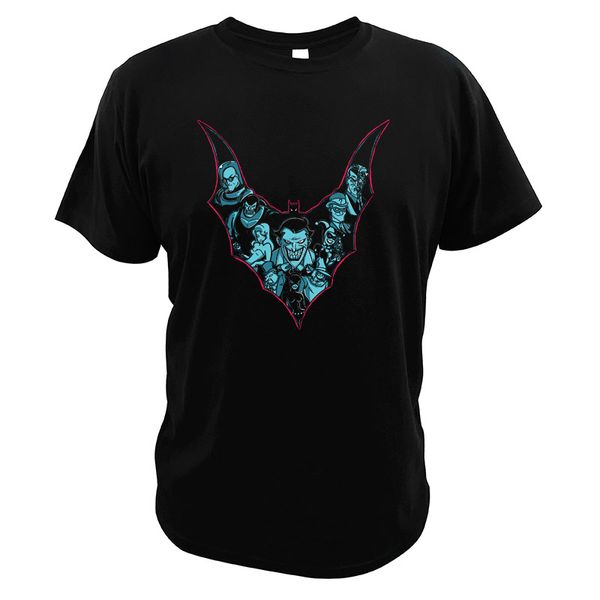 comics movies t shirt batman the joker comics harley quinn men cotton tshirt digital print tees t-shirt
comics movies t shirt batman the joker comics harley quinn men cotton tshirt digital print tees t-shirt