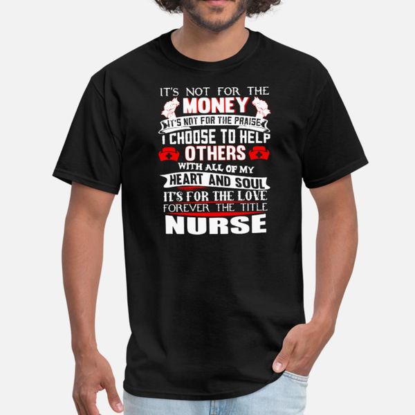 it is not for the money it is not for the praise i t shirt men knitted cotton crew neck slim crazy new fashion spring autumn unique shirt
it is not for the money it is not for the praise i t shirt men knitted cotton crew neck slim crazy new fashion spring autumn unique shirt