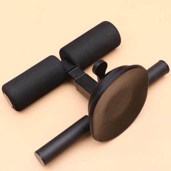 1pc креативное оборудование для фитнеса sit-вверх assist device присоски тип sit-вверх абдоминального тренажер для дома мужчины женщины (кра
1pc креативное оборудование для фитнеса sit-вверх assist device присоски тип sit-вверх абдоминального тренажер для дома мужчины женщины (кра