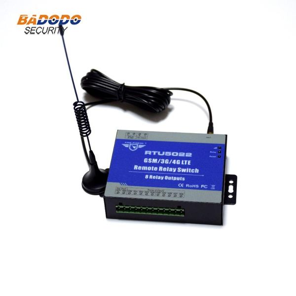 fingerprint access control gsm sms 3g 4g remote relay on/off switch controller rtu5022 8 outputs for automatic water pump motor app
fingerprint access control gsm sms 3g 4g remote relay on/off switch controller rtu5022 8 outputs for automatic water pump motor app