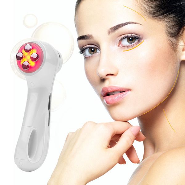 6 in 1 multifunctional facial massager led rf pn therapy facial skin lifting rejuvenation vibration device machine
6 in 1 multifunctional facial massager led rf pn therapy facial skin lifting rejuvenation vibration device machine