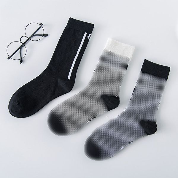 Tide Brand Cotton Stocking Letter Printed Women Socks Designer Stocking European American Socks Outdoor Sports Socks
Tide Brand Cotton Stocking Letter Printed Women Socks Designer Stocking European American Socks Outdoor Sports Socks