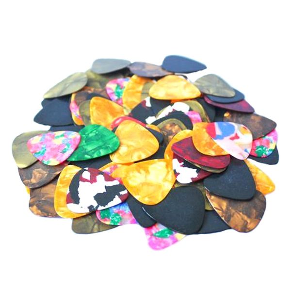 sale mixed thickness celluloid guitar picks at the for 100pcs guitar picks plectrums
sale mixed thickness celluloid guitar picks at the for 100pcs guitar picks plectrums