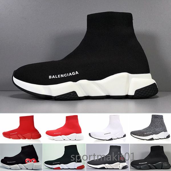 2019 ace designers casual sock shoes speed trainer black red triple black fashion socks sneaker trainer casual shoes 36-45 ht6nc
2019 ace designers casual sock shoes speed trainer black red triple black fashion socks sneaker trainer casual shoes 36-45 ht6nc