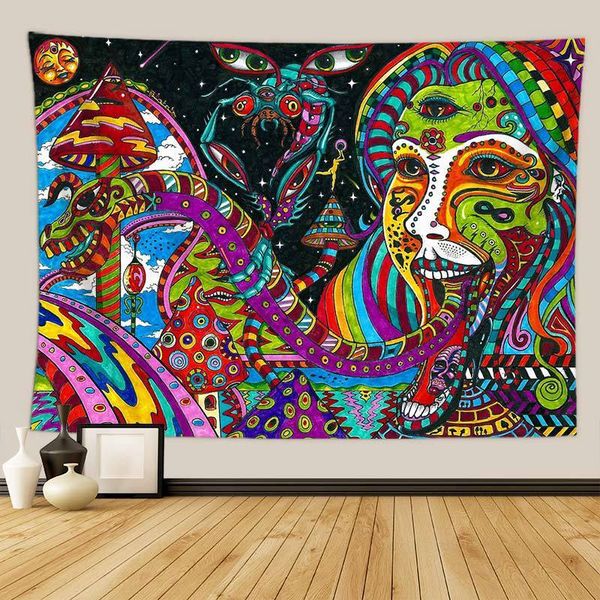 blanket abstract graffiti tapestry series dormitory decoration family living room bedroom beach towel tapestry background wall tapestry
blanket abstract graffiti tapestry series dormitory decoration family living room bedroom beach towel tapestry background wall tapestry