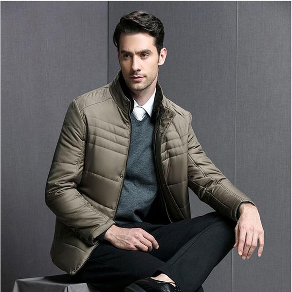 2019 new arrival winter thicekd warm parkas men,men's winter jackets,men's coat,m1616, Black
2019 new arrival winter thicekd warm parkas men,men's winter jackets,men's coat,m1616, Black