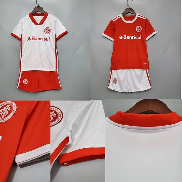 2020 2021 сбн internacional футбол джерси главная расстояние 20 21 camisetas bruno silva n.lopez герреро дети комплект юношеских футбольных, Black
2020 2021 сбн internacional футбол джерси главная расстояние 20 21 camisetas bruno silva n.lopez герреро дети комплект юношеских футбольных, Black