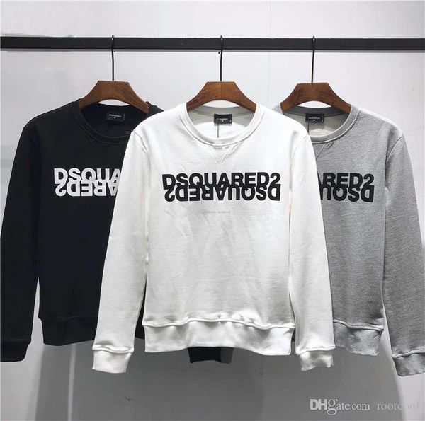fw 2019 new arrival d2 men's clothing street hoodies long sleeve sweatshirts m-3xl ds347, Black
fw 2019 new arrival d2 men's clothing street hoodies long sleeve sweatshirts m-3xl ds347, Black