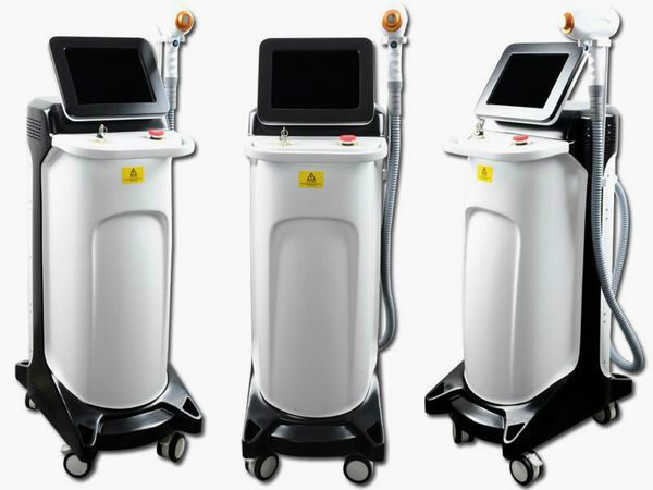 high intensity 808nm lumenis diode laser hair removal machine 808 diode hair removal laser hair remove treatment, Black
high intensity 808nm lumenis diode laser hair removal machine 808 diode hair removal laser hair remove treatment, Black